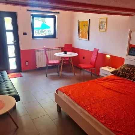 Apartment Gianna Pula