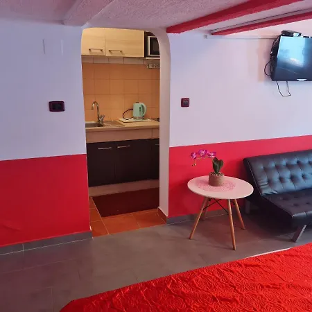 Apartment Gianna *