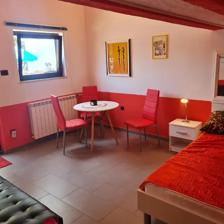 Apartment Gianna