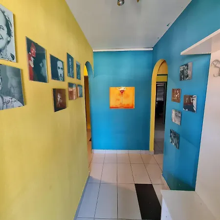 Apartment Gianna Pula