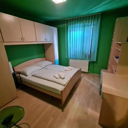 Gianna Apartment *