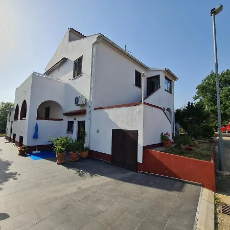 Apartment Gianna Pula