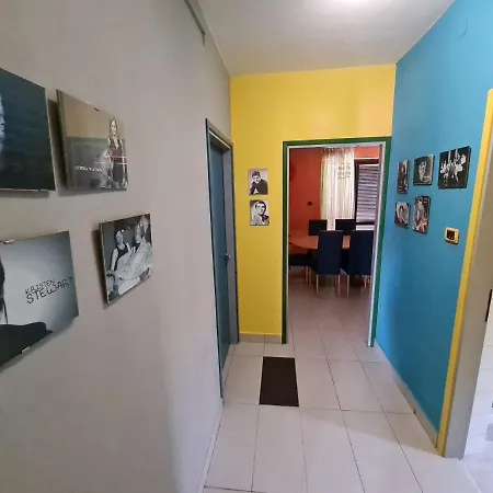 Apartment Gianna Pula