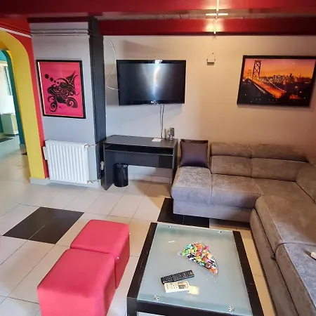 Gianna Apartment Pula