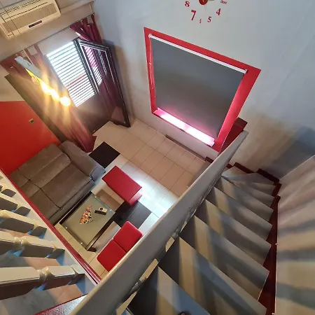 Gianna Apartment Pula