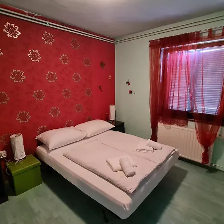 Gianna Apartment Pula