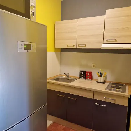 Gianna Apartment